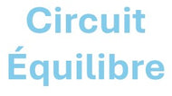 Circuit Équilibre - Lundi 11h00 - René Veillet - Printemps 2026