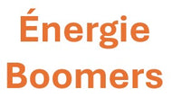 Énergie Boomers - Lundi 10h - Été 2026