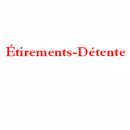 Étirements-Détente (VENDREDI 11h00-Centre St-Thomas-de-Villeneuve)-PRINTEMPS 2024