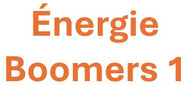 Énergie Boomers 1 - Lundi 10h - Optimiste Laflèche - AUT26