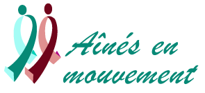 J'apporte mon soutien à Aînés en mouvement